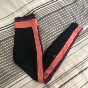 Langston LA Addison Bay Leggings